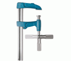 Apriete sargento industrial 4003-PA 35 x 8 mm